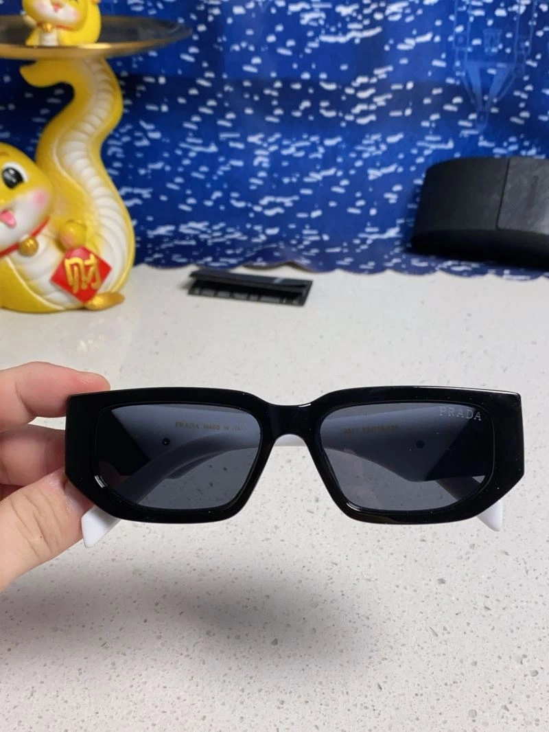 Prada Sunglasses Resilient 281995