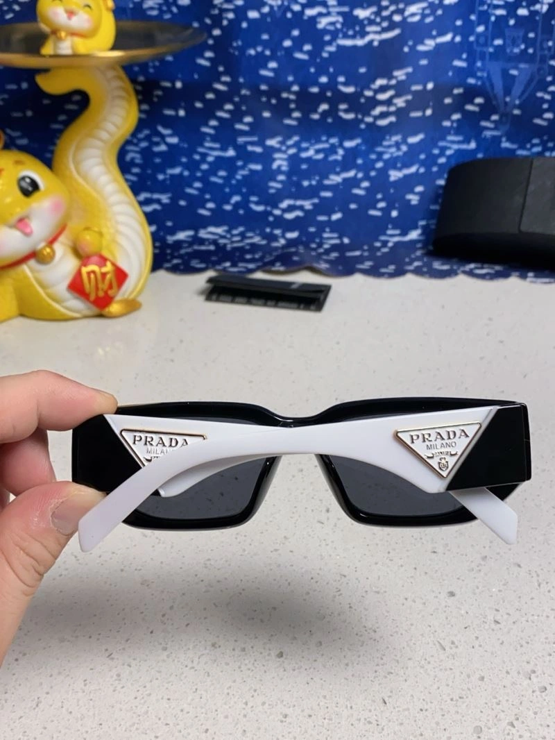 Prada Sunglasses Resilient 281995