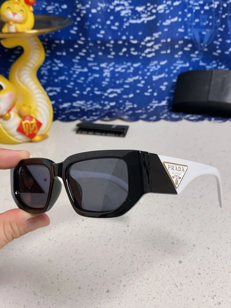 Prada Sunglasses Resilient 281995