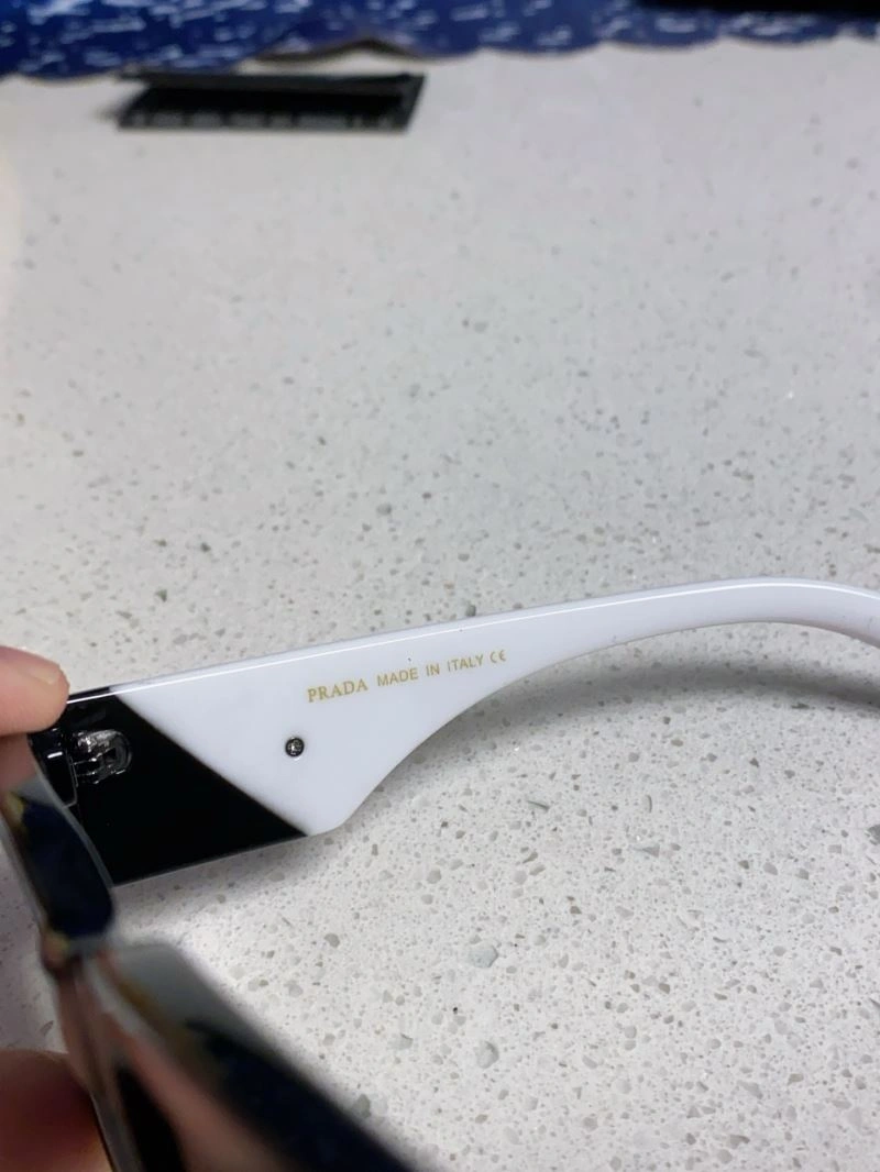 Prada Sunglasses Resilient 281995