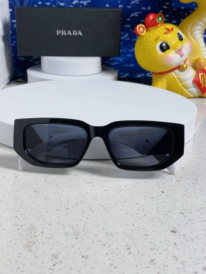 Prada Sunglasses Resilient 281995
