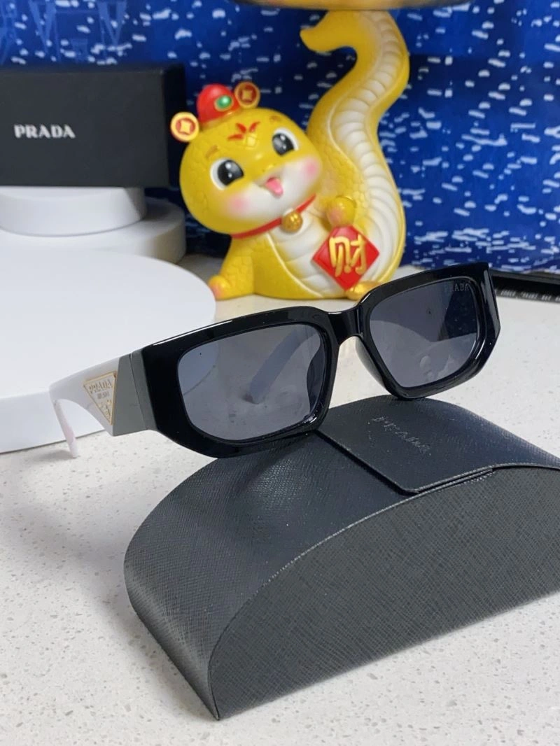 Prada Sunglasses Resilient 281995
