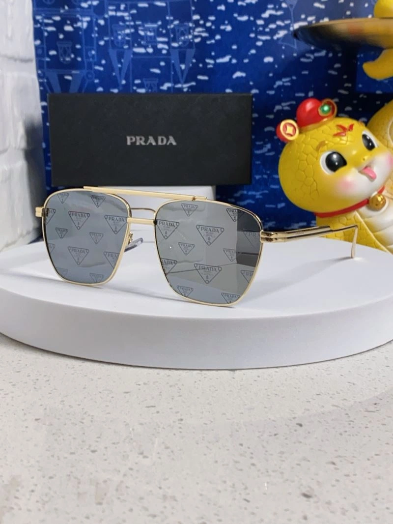 SunProtective Prada Sunglasses 281994