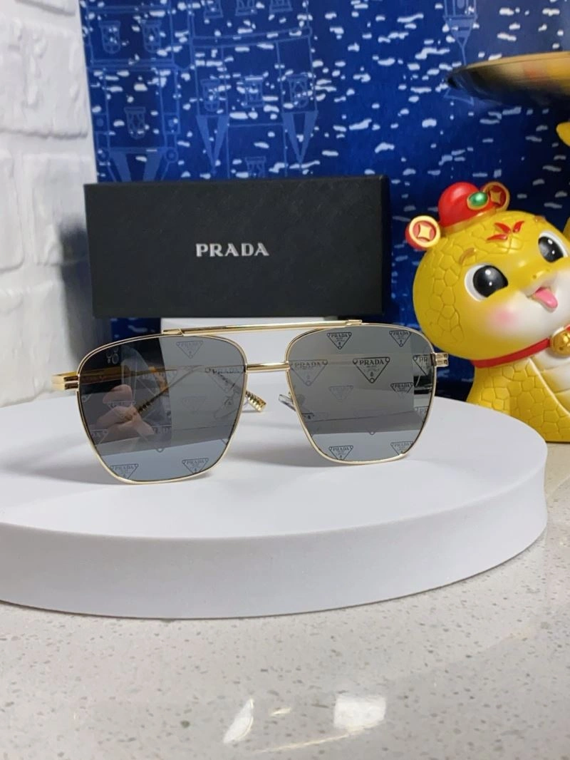 SunProtective Prada Sunglasses 281994