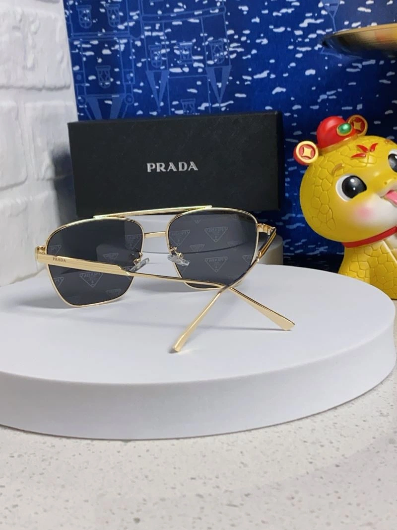 SunProtective Prada Sunglasses 281994
