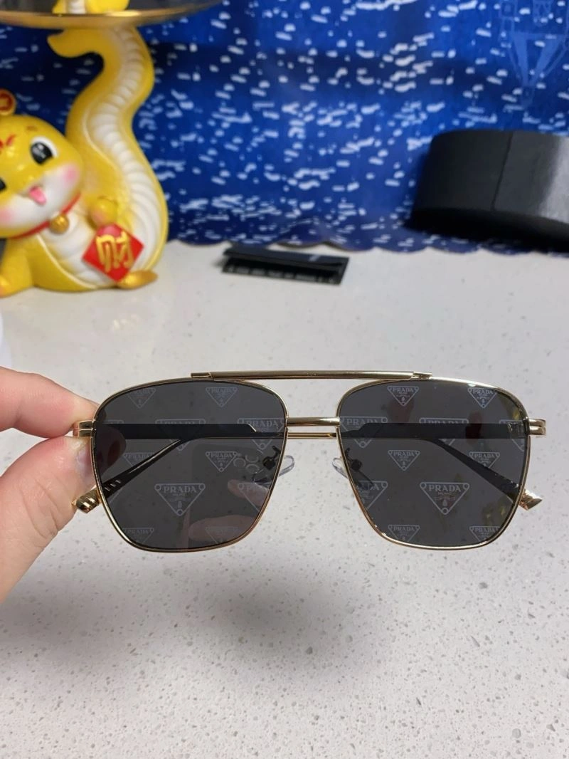 SunProtective Prada Sunglasses 281994