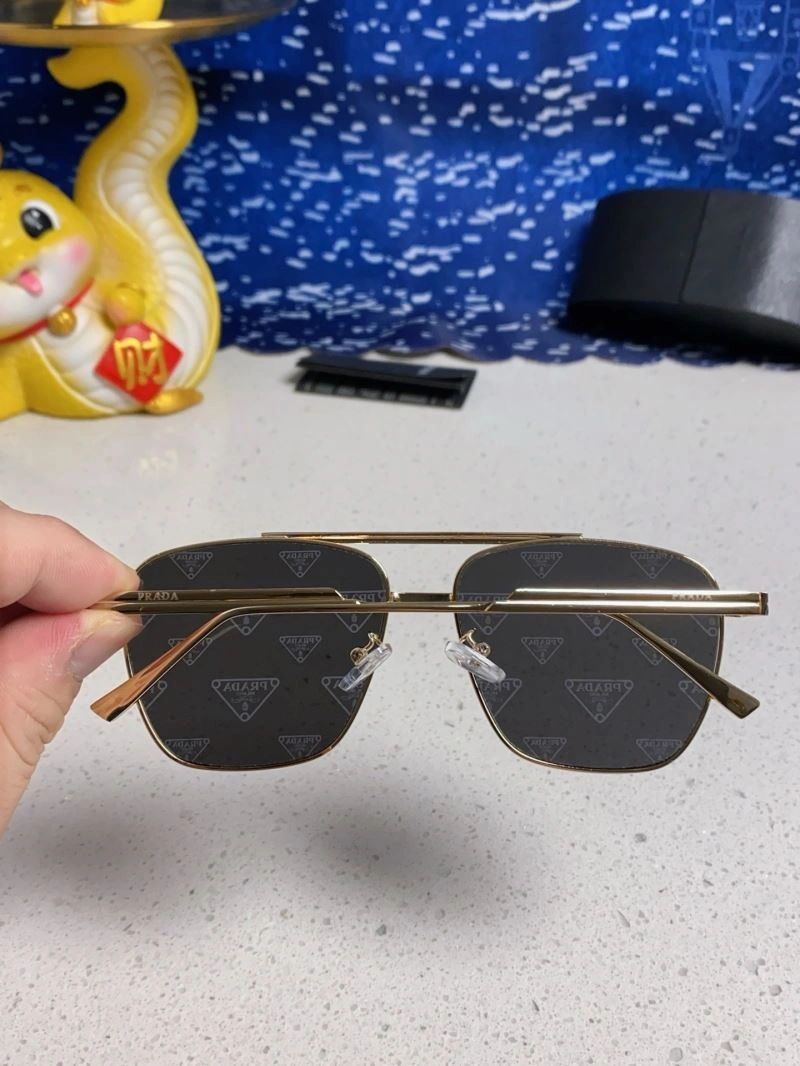 SunProtective Prada Sunglasses 281994