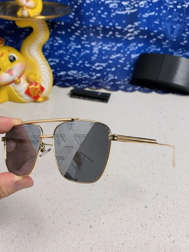 SunProtective Prada Sunglasses 281994