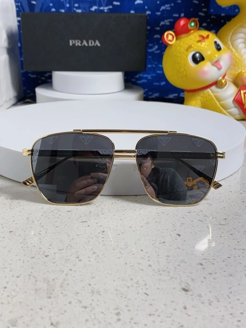 SunProtective Prada Sunglasses 281994