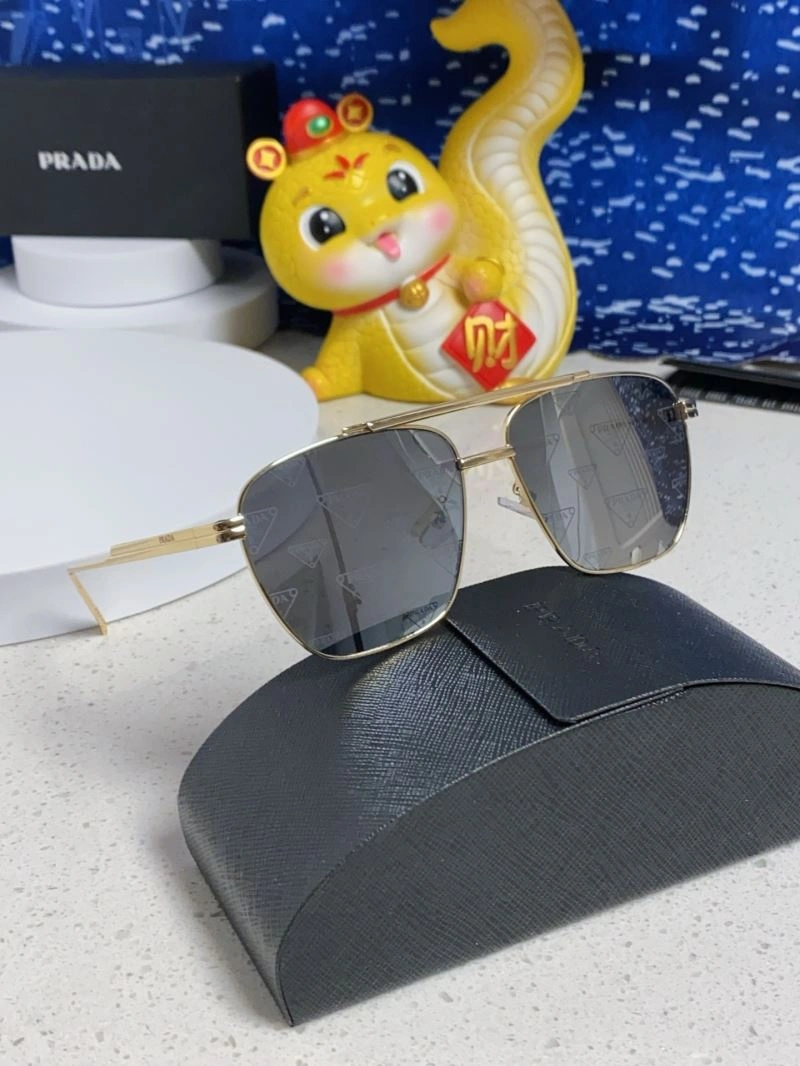SunProtective Prada Sunglasses 281994