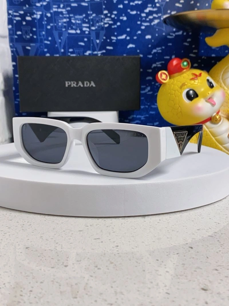 Prada Sunglasses OdorResistant 281997