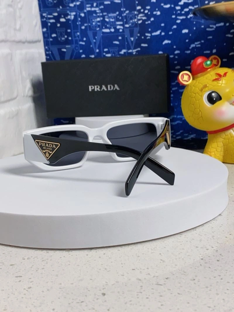 Prada Sunglasses OdorResistant 281997