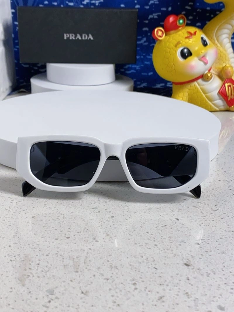 Prada Sunglasses OdorResistant 281997