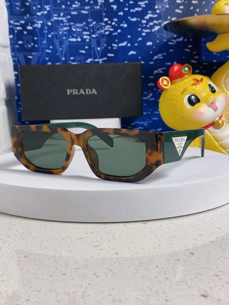Prada Sunglasses Sophisticated 281988