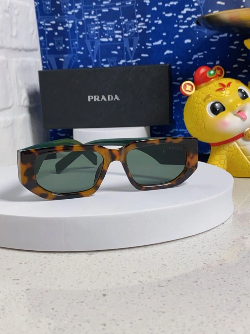Prada Sunglasses Sophisticated 281988
