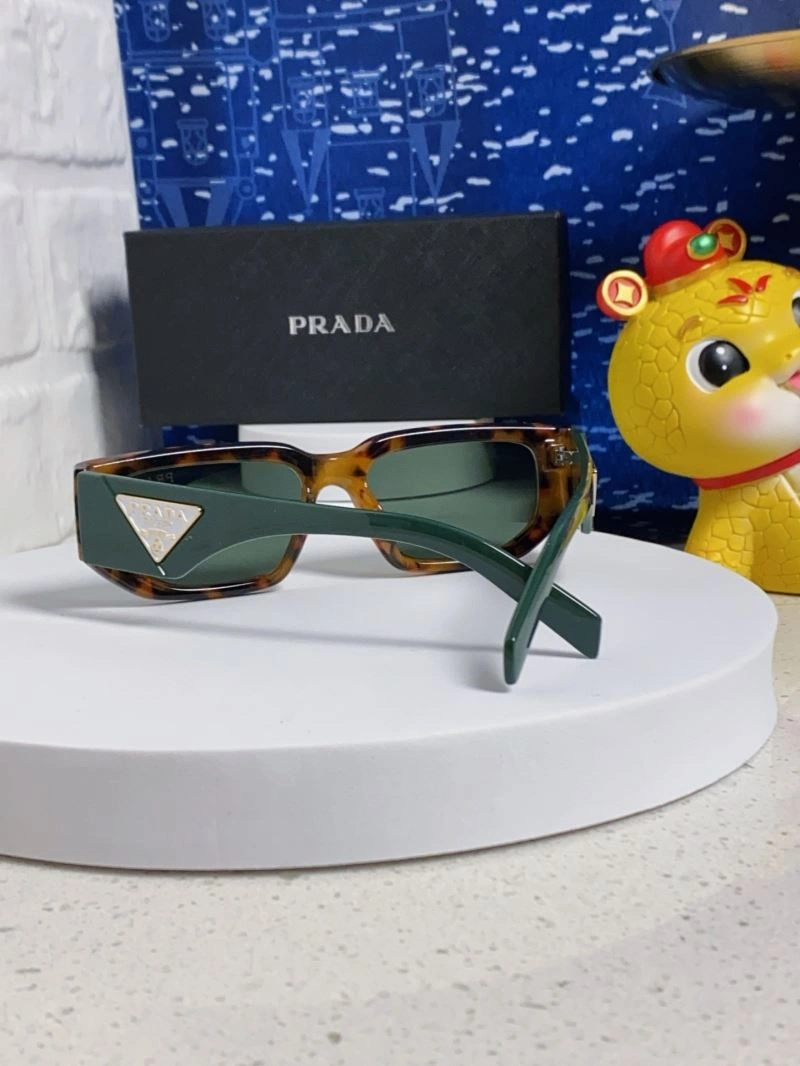Prada Sunglasses Sophisticated 281988