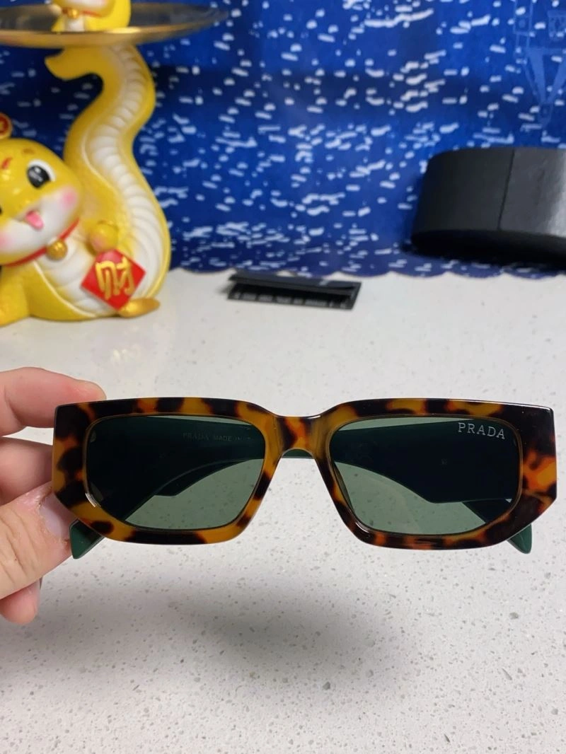 Prada Sunglasses Sophisticated 281988