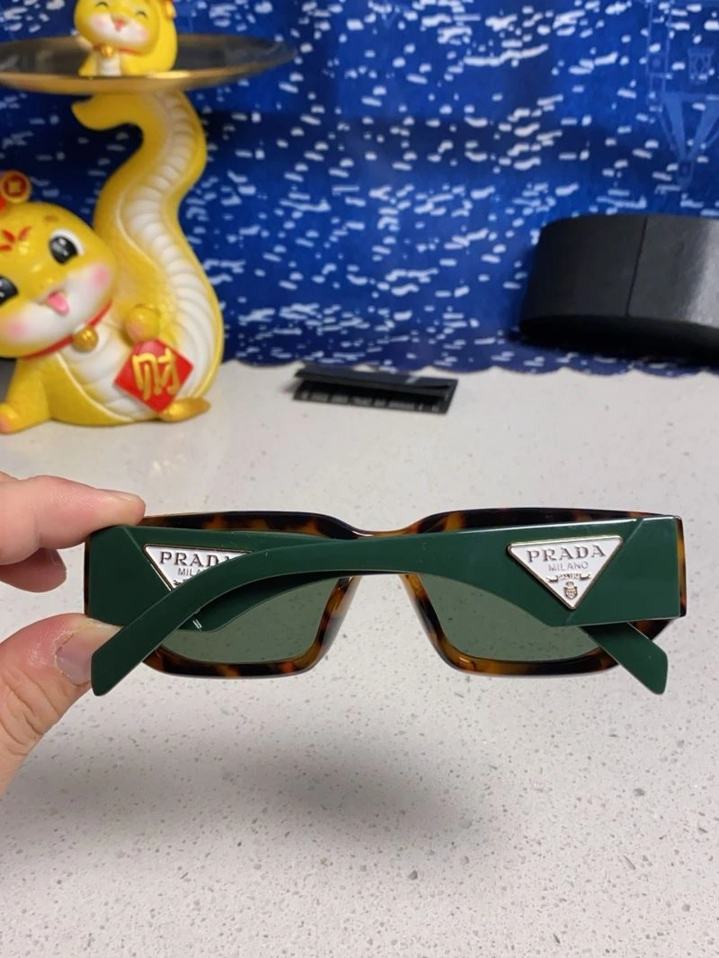 Prada Sunglasses Sophisticated 281988