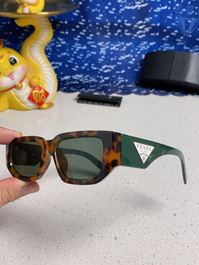 Prada Sunglasses Sophisticated 281988