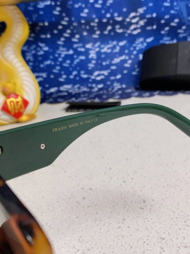 Prada Sunglasses Sophisticated 281988