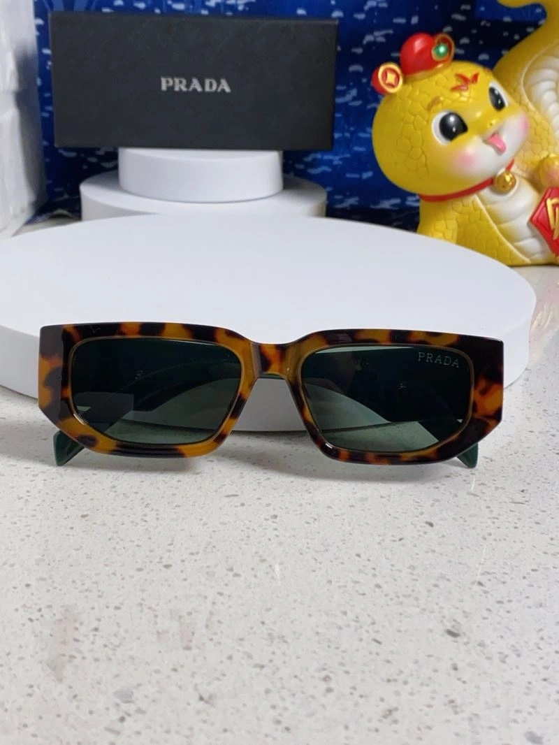 Prada Sunglasses Sophisticated 281988