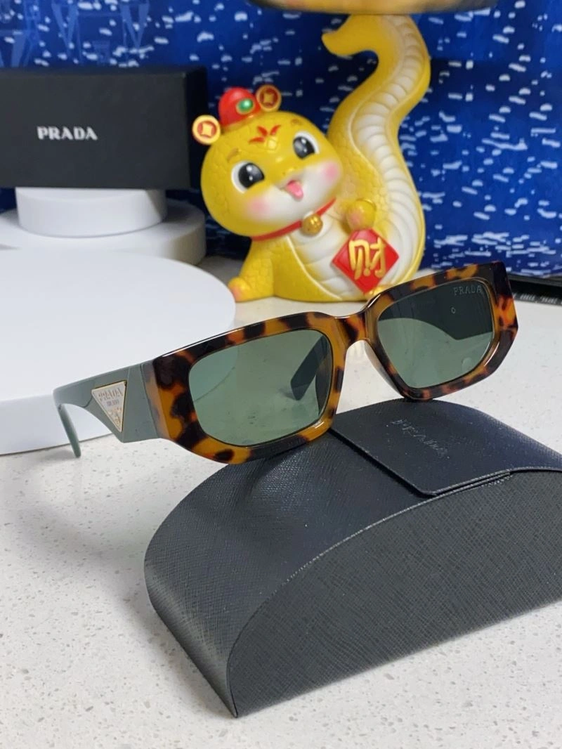 Prada Sunglasses Sophisticated 281988