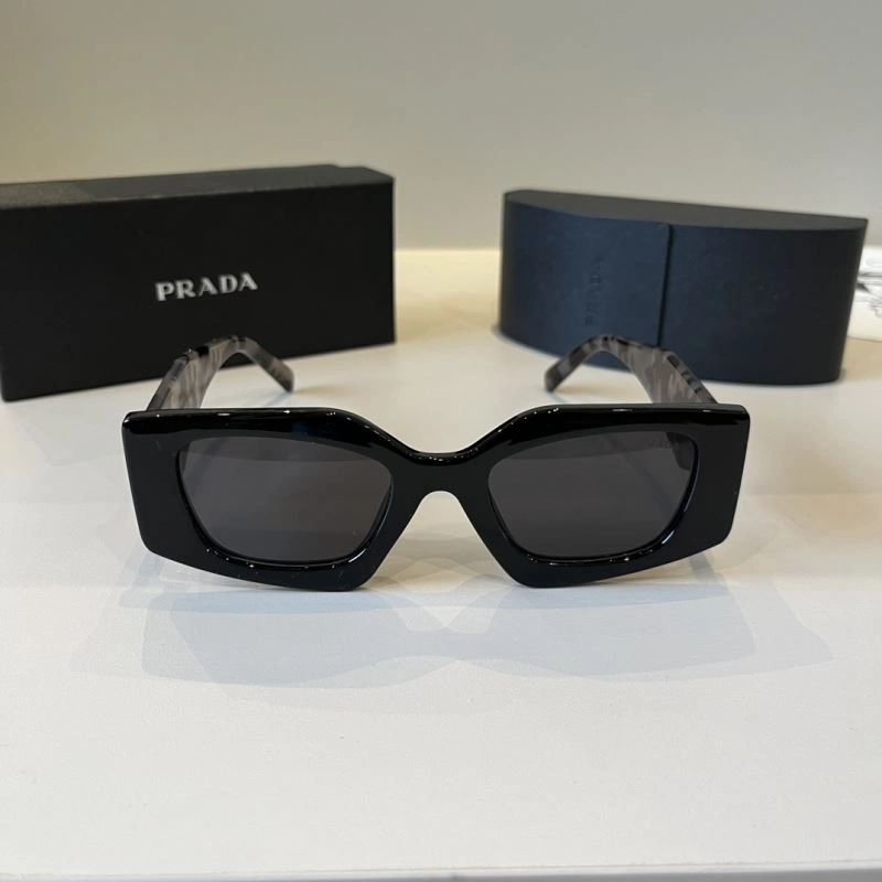 Reliable Prada Sunglasses 281985
