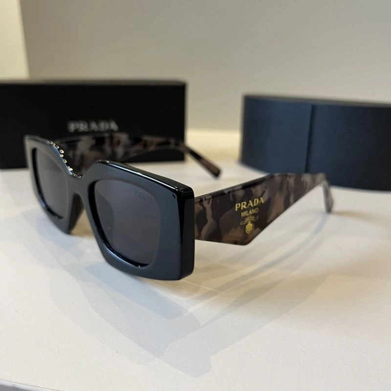 Reliable Prada Sunglasses 281985