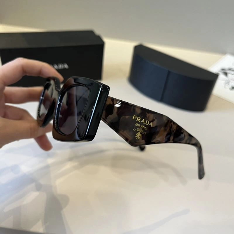 Reliable Prada Sunglasses 281985