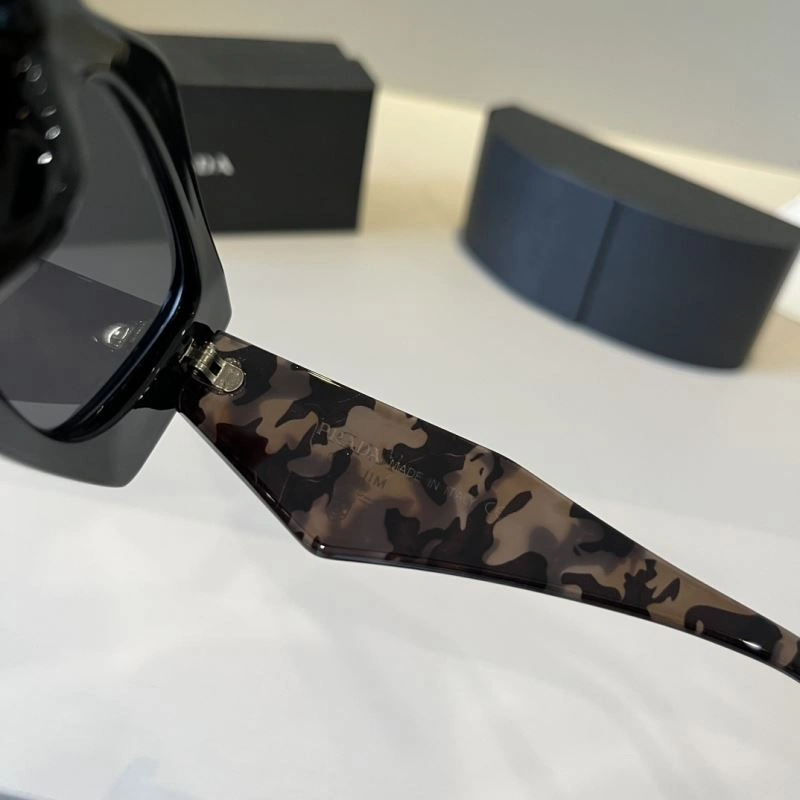Reliable Prada Sunglasses 281985