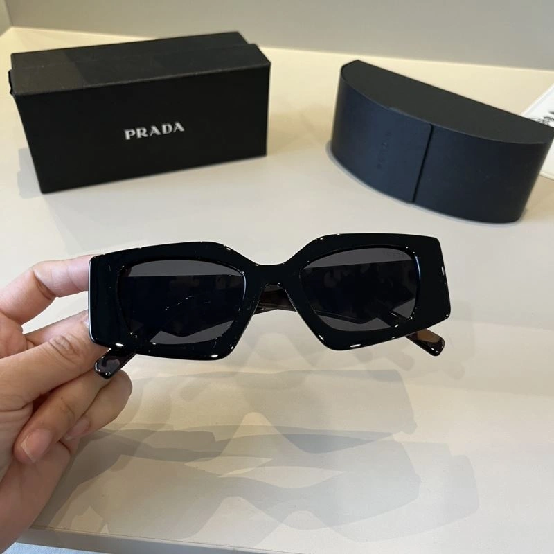 Reliable Prada Sunglasses 281985