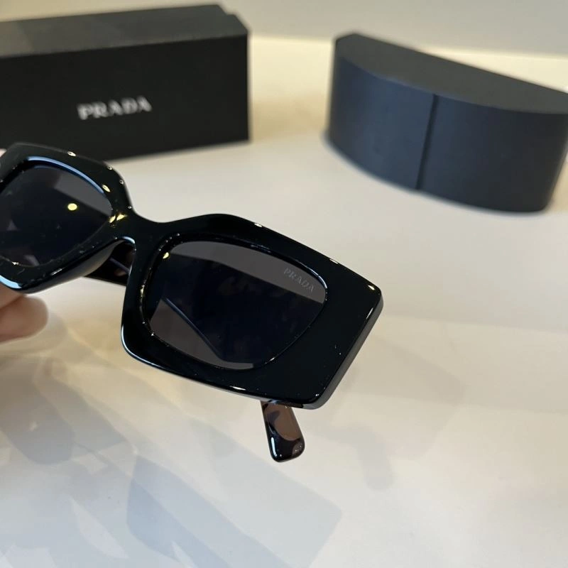 Reliable Prada Sunglasses 281985