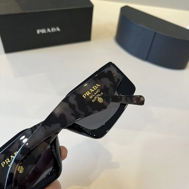 Reliable Prada Sunglasses 281985