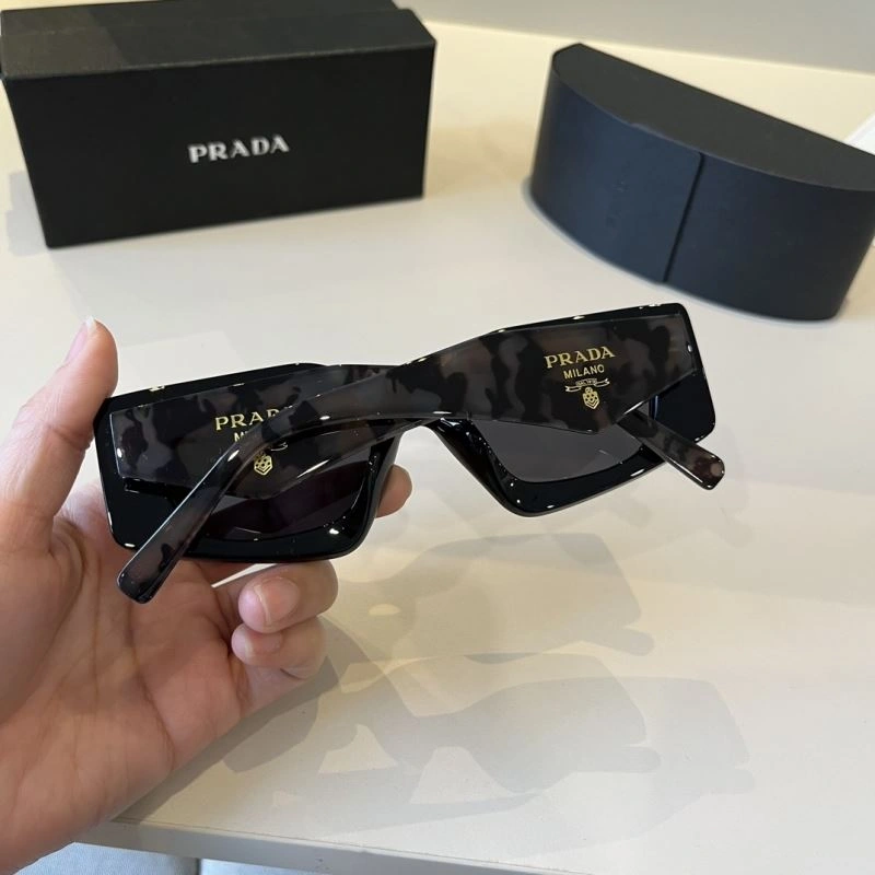 Reliable Prada Sunglasses 281985