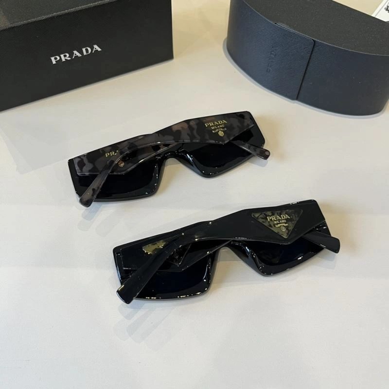Prada Sunglasses FastDry 282005