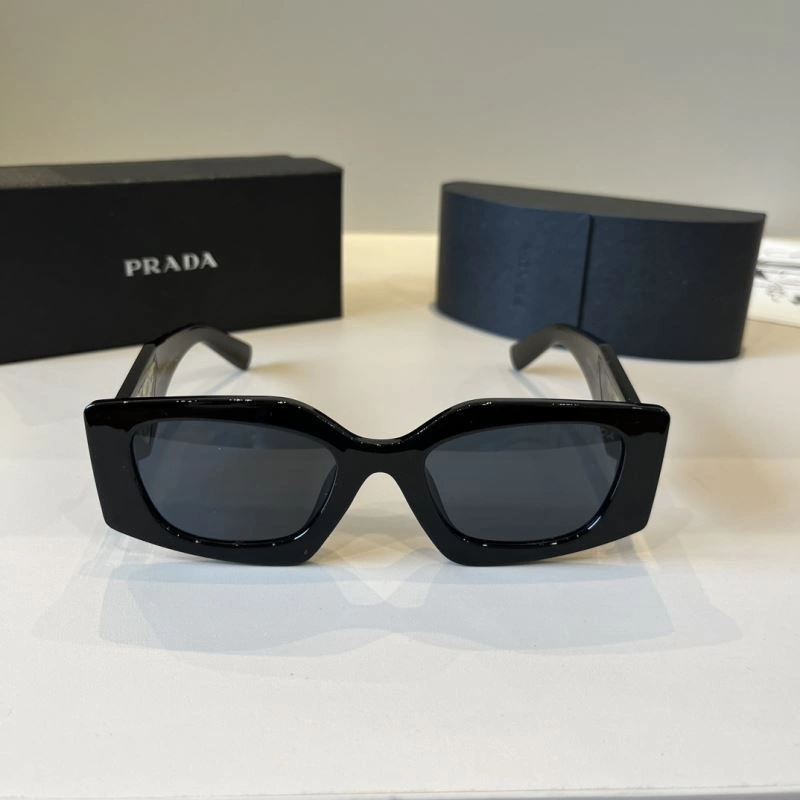 Prada Sunglasses FastDry 282005