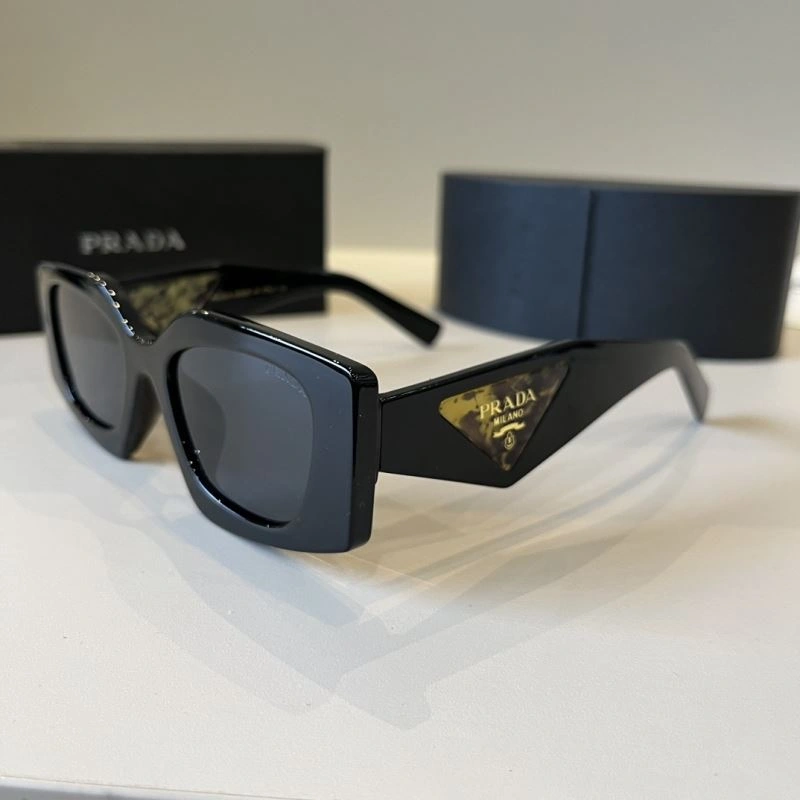 Prada Sunglasses FastDry 282005