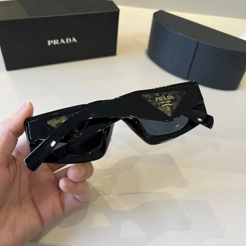 Prada Sunglasses FastDry 282005