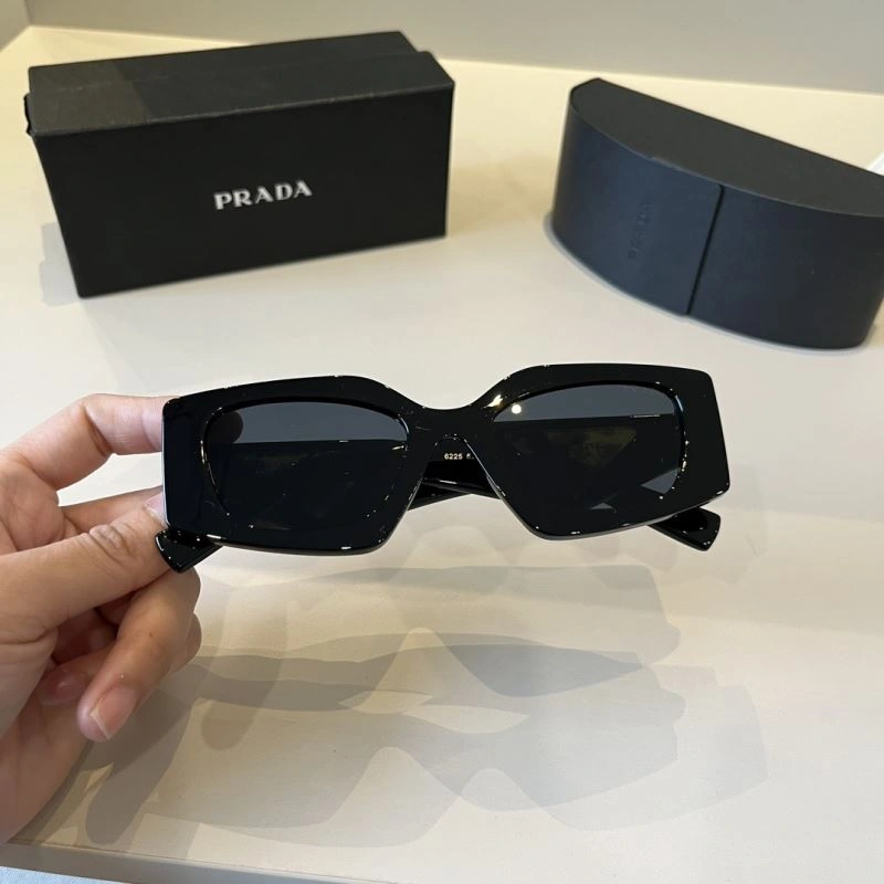 Prada Sunglasses FastDry 282005