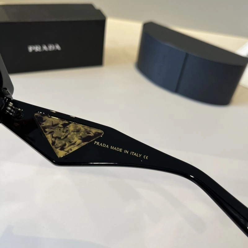 Prada Sunglasses FastDry 282005