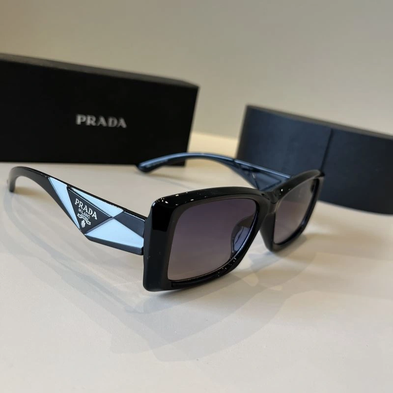 Prada Sunglasses Practical 281993