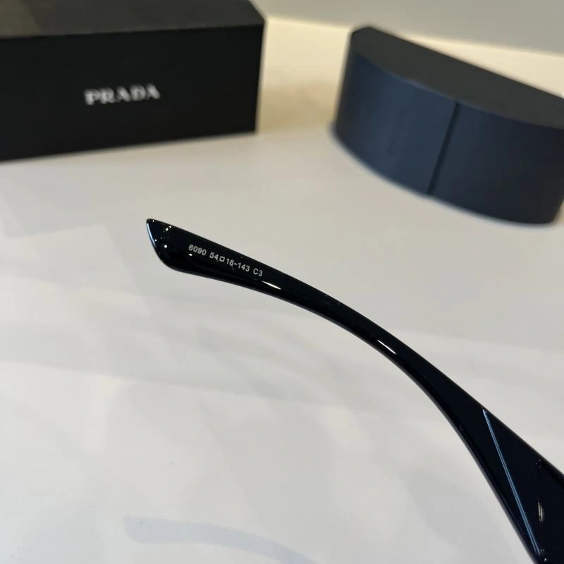 Prada Sunglasses Practical 281993
