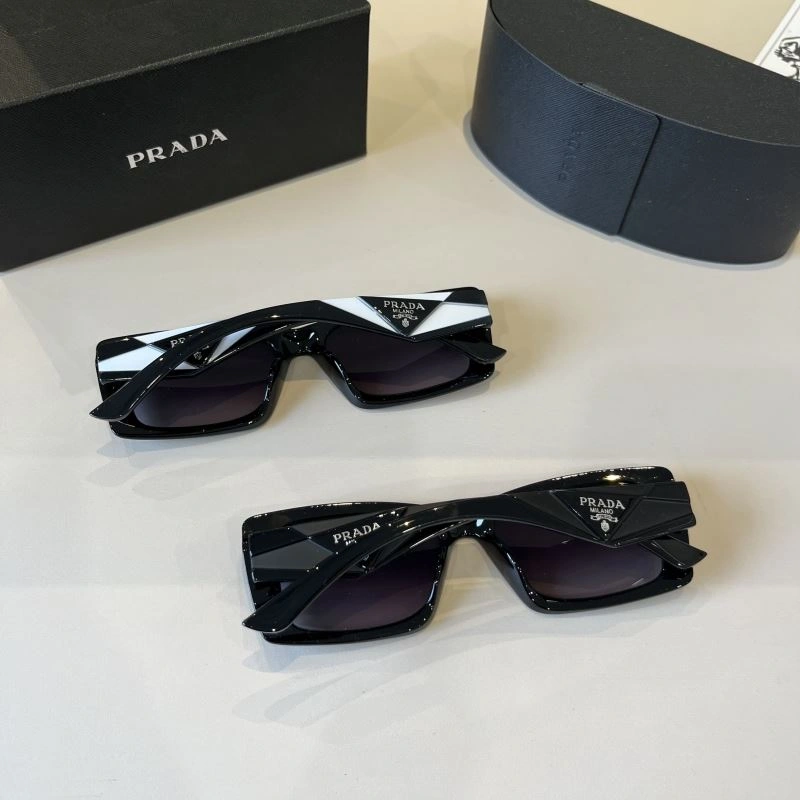 Prada Sunglasses Practical 281993