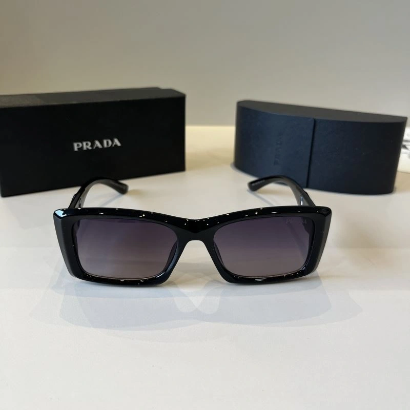 Prada Sunglasses Practical 281993