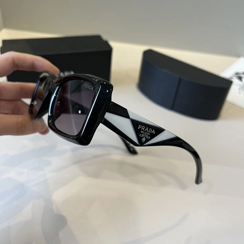 Prada Sunglasses Practical 281993