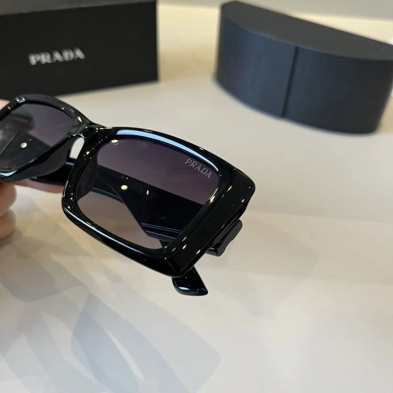 Prada Sunglasses Practical 281993