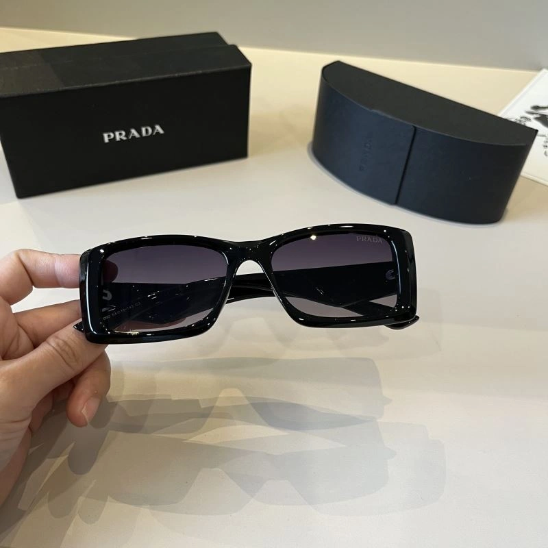 Prada Sunglasses Practical 281993