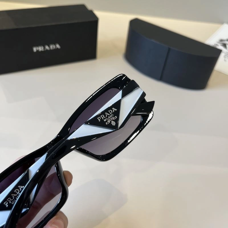 Prada Sunglasses Practical 281993