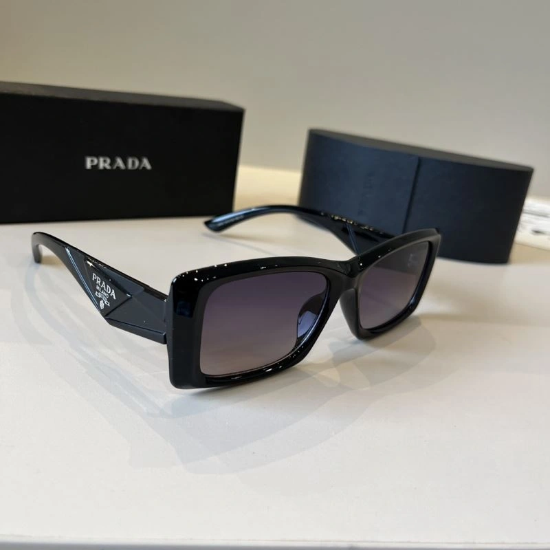 Prada Sunglasses Youthful 281982