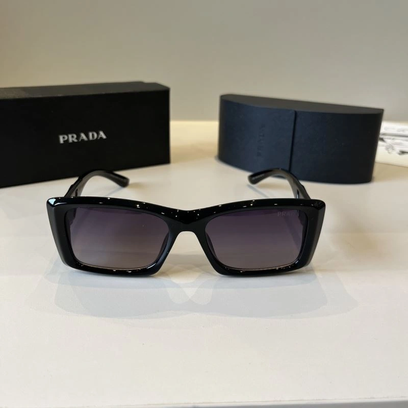 Prada Sunglasses Youthful 281982